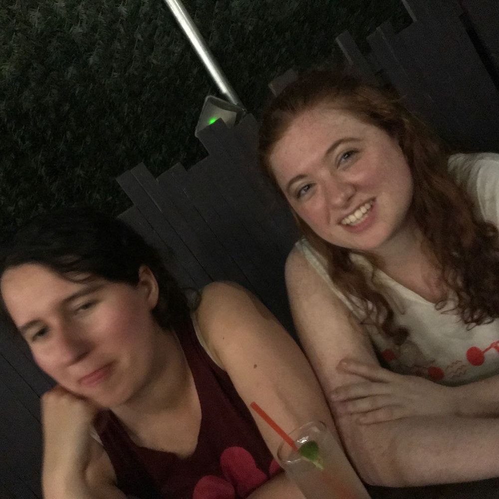 Meet your Posher, Laura
